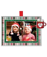 Ganz Cocoa Best Friends Frame Ornament