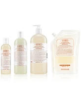 Kiehl's Since 1851 Grapefruit Bath & Shower Liquid Body Cleanser Refill Pouch, 33.8 oz.