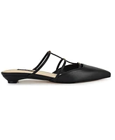 Nine West Women's Paoly Pointy Toe Dress Flats