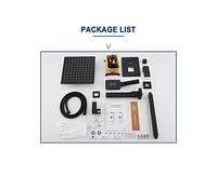 Casainc Bathroom Tub And Shower Faucet with Rough in Valve