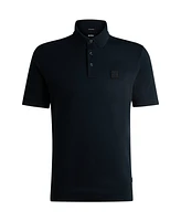 Boss by Hugo Boss Men's Regular-Fit Polo