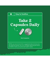 Nature's Craft Tudca Capsules, Liver Support and Gallbladder Cleanse, Nature's Craft