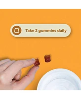 Nature's Craft Seamoss Gummies for Adults and Kids, Mixed Berry, Nature's Craft, 90ct