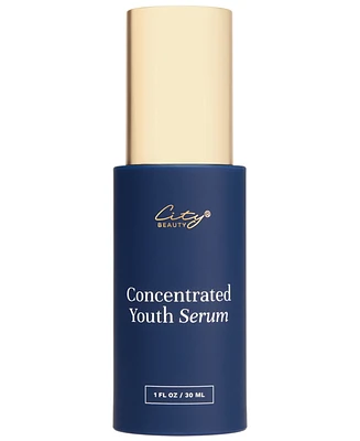 City Beauty Concentrated Youth Serum, 1 Fl Oz/30Ml