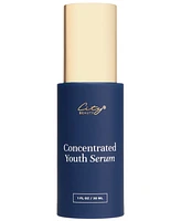 City Beauty Concentrated Youth Serum, 1 Fl Oz/30Ml