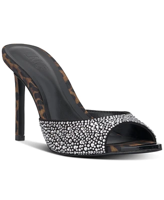 I.n.c. International Concepts Amra Dress Slide Sandals, Created for Macy's