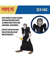 Popeye Wave 2 - Sea Hag