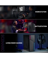 Asus Rog Gaming Sff Desktop Intel Core i7 13700F 16GB Ram Nvidia GeForce Rtx 3060 1TB Ssd Storage Windows 11 Home