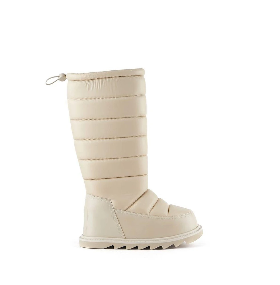United Nude Womens Zembla Bubble Boot