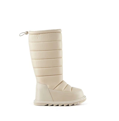 United Nude Womens Zembla Bubble Boot