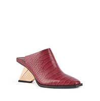 United Nude Womens Rockit Mule Ii