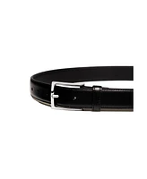 Charles Tyrwhitt Men's Leather Formal Belt