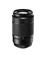 Fujifilm Xc 50-230mm f/4.5-6.7 Ois Ii Lens with 1TB Hard Drive Bundle