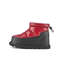 United Nude Womens Zembla Bubble Bootie