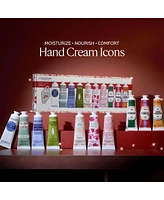 L'Occitane 10-Piece Nourishing & Protective Classic Hand Cream Holiday Set