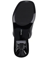 Dkny Women's Reading Slide Sandals