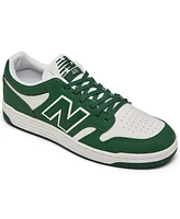 New Balance Men's 480 Casual Sneakers from Finish Line