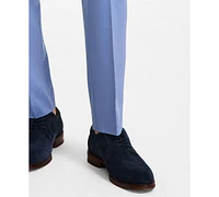 Bar Iii Men's Slim-Fit Suit Pants, Exclusively at Macy's