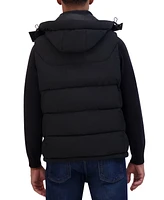 Nautica Men's Quilted Vest