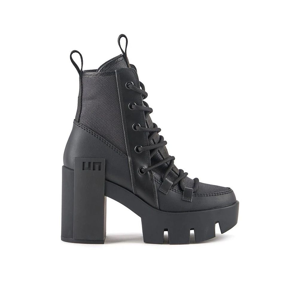 United Nude Womens Grip Explorer Mid