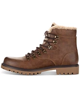 Club Room Men's Kylerr Boots, Exclusively at Macy's