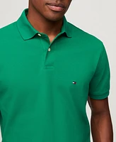 Tommy Hilfiger Men's Cotton Classic Fit 1985 Polo