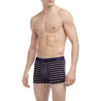 2(x)ist Men's 3+1 Bonus Pack Trunk