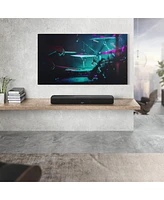 Denon Home Sound Bar 550 with Dolby Atmos and Heos Built-in