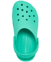 Crocs Little Kids Classic Clog Sandals from Finish Line