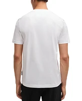 Boss by Hugo Men's Porsche X Special Branding T-Shirt