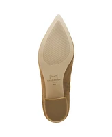 Marc Fisher Ltd Women's Jarli Block Heel Dress Booties