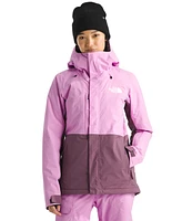 The North Face Women's Freedom Hooded Insulated Jacket