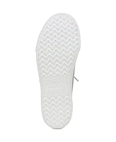 Blowfish Malibu Women's Alex Round Toe Lace Up Sneakers