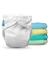 Charlie Banana Macy's Diaper Set One