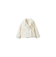 Cotton On Girls Little/Big Valarie Jacket