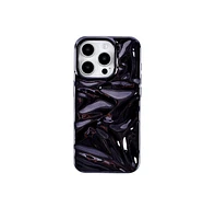 Auramma Crinkles iPhone Pro Max Case