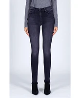 Black Orchid Denim Women's Gisele High Rise Skinny Jean