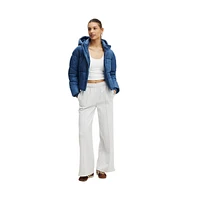 Cotton On Women's Active The Mother Puffer Jacket
