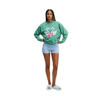 Cotton On Women's Novelty Sleep Fleece