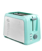 Holstein Housewares 2-Slice Toaster Hh-09101025E