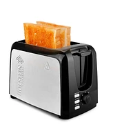 Holstein Housewares 2-Slice Toaster Hh-09101025B