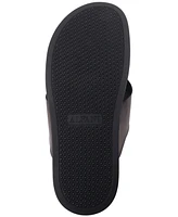 Alfani Men's Wallace Banded Sandals, Exclusively at Macy's