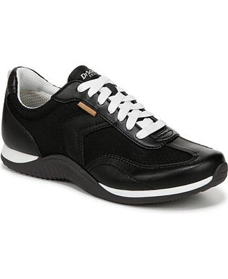 Dr. Scholl's Women's Good Ol Days Lace Up Sneakers