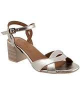 Bueno Roman Sandal