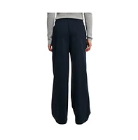 Cotton On Women's Classic Fleece Wide Leg Sweatpant