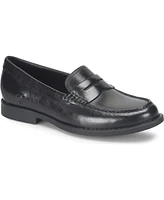 Born Women's Macie Round Toe Loafer