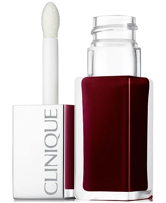 Clinique Pop Lip + Cheek Oil - Black Honey, 7 ml