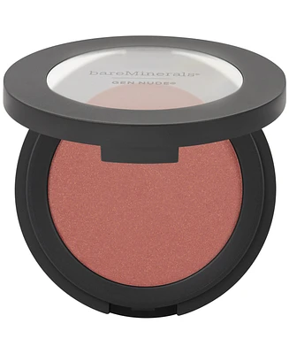 bareMinerals Gen Nude Powder Blush, 0.21 oz.