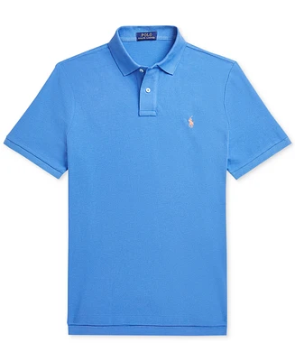 Polo Ralph Lauren Men's Classic-Fit Cotton Shirt