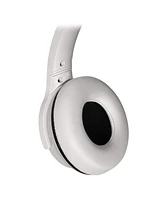 Ath-S220BT Wireless On-Ear Headphones - White